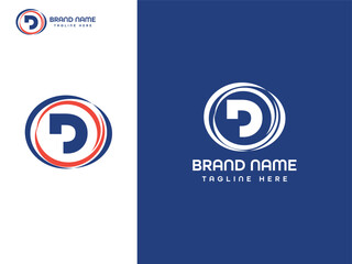 Modern logo design