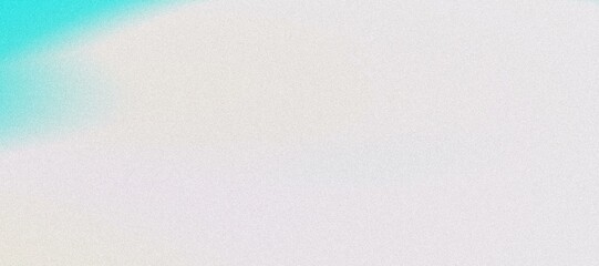 Grainy Gradient with Soft Light and Realistic Paper Texture - High Definition
