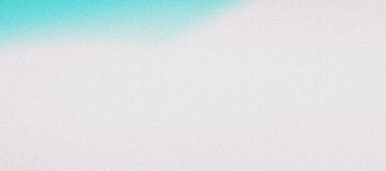 Soft and Subtle Gradient with Textured Noise and Glow - 8K Quality, Blue Color
