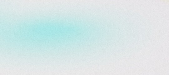 Soft and Subtle Gradient with Textured Noise and Glow - 8K Quality, Blue Color
