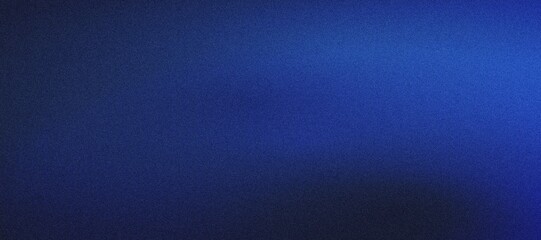 Abstract Gradient with Realistic Paper Texture and Grainy Effect - 8K, Blue Color
