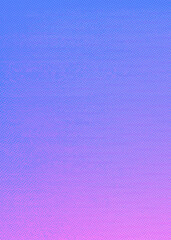 Blue vertical background for social media, story, poster, banner, ads and various design works