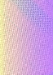 Purple vertical background for social media, story, poster, banner, ads and various design works