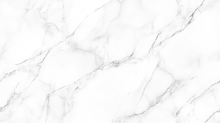 Obraz premium Natural White Marble Texture for Wall Tiles Wallpapers and Elegant Backgrounds Creative Stone Ceramic Art for Interior Backdrop Design with High Resolution Sophisticated Surface