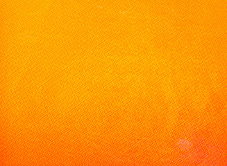 Orange square background, Perfect for social media, story, banner, poster, events and online web ads