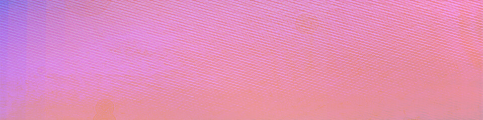 Pink horizontal background for ad, posters, banners, social media, events, and various design works