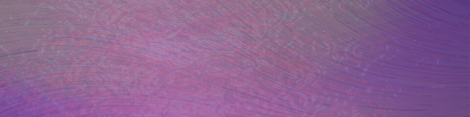 Purple horizontal background for ad, posters, banners, social media, events, and various design works