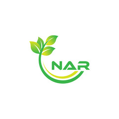 NAR Logo Design, Inspiration for a Unique Identity