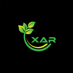 XAR Logo Design, Inspiration for a Unique Identity