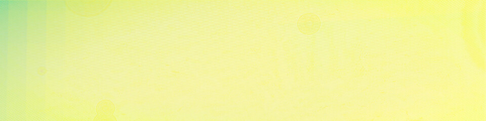 Yellow horizontal background for ad, posters, banners, social media, events, and various design works
