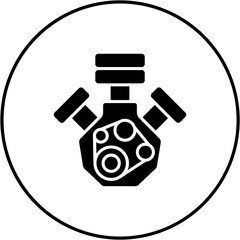 Engine Icon