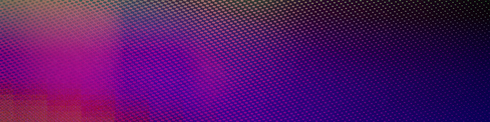 Purple horizontal background for ad, posters, banners, social media, events, and various design works