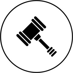 Hammer Icon