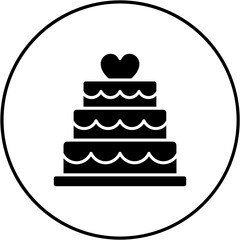 Cake Icon