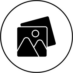 Photo Icon