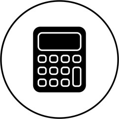 Calculator Icon