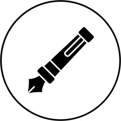 Pen Icon