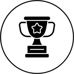 Trophy Icon