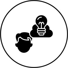 Imagination Icon