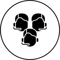 Technical Support Icon