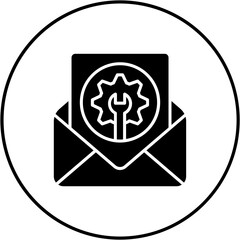 Email Icon
