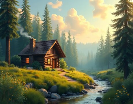 This title is concise, descriptive, and relevant to the image, making it suitable for Adobe Stock.