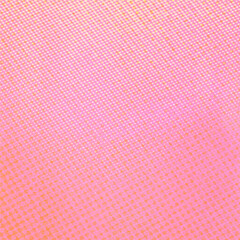 Pink squared banner backgrounds for backdrop, poster, social media events and various design works