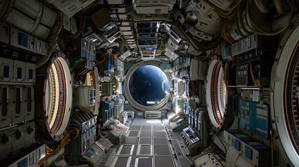 spaceflight