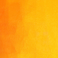 Obraz premium Orange squared banner backgrounds for backdrop, poster, social media events and various design works