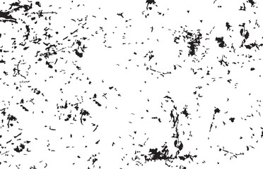 Distressed background in black and white texture. Black and white Grunge texture. Abstract Grunge Texture Background.	