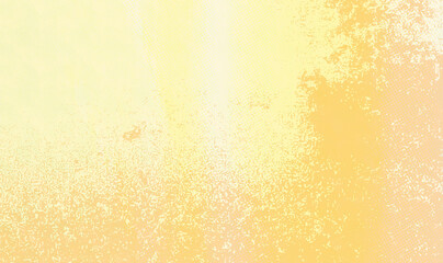 Yellow background for Banner, Poster, ad, celebration, party, event and various design works