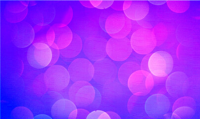 Purple background for Banner, Poster, ad, celebration, party, event and various design works