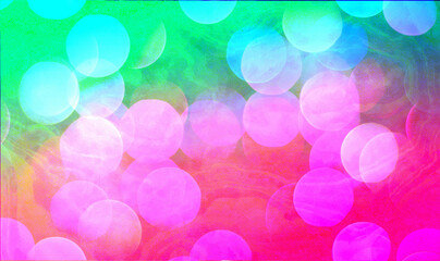 Pink background for Banner, Poster, ad, celebration, party, event and various design works