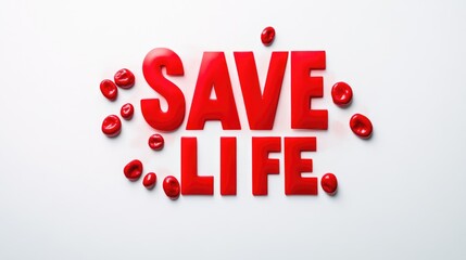 Urgent Call to Action: Save Lives Now