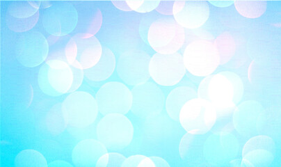 Blue background for Banner, Poster, ad, celebration, party, event and various design works
