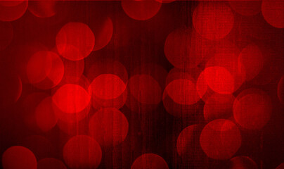 Red background for Banner, Poster, ad, celebration, party, event and various design works