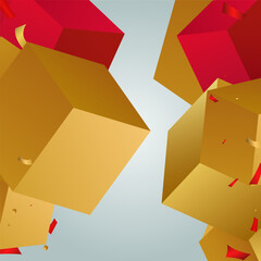 red_golden_cube_light_background_2.eps