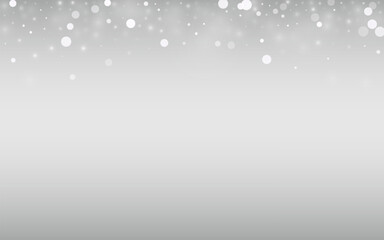Snow_Flying_Snowflakes_Vector_Background_2206.eps