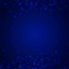 White_snowflakes_on_blue_background_609.eps
