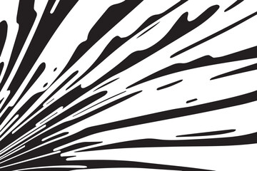 Obraz premium Distressed overlay texture. Grunge background Black and white. Grunge background. abstract halftone vector illustration.