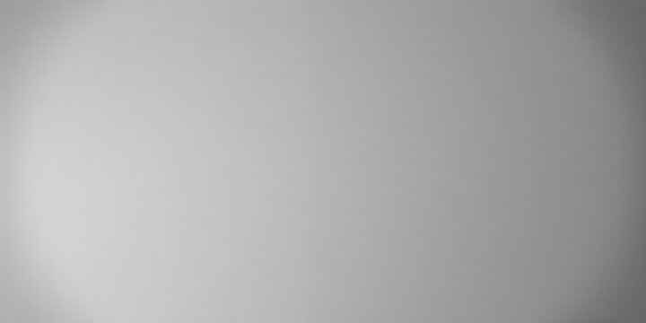 Plain grey background with a subtle vignette