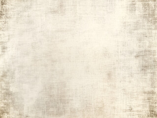 old canvas texture background