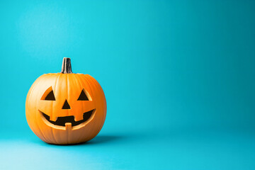 halloween jack o lantern