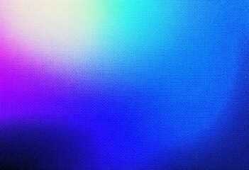 Abstract gradient particle texture background, color gradient fabric paper texture background