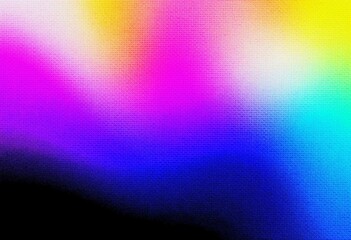 Abstract gradient particle texture background, color gradient fabric paper texture background