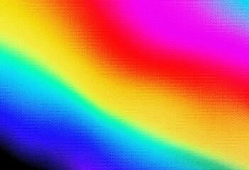 Abstract gradient particle texture background, color gradient fabric paper texture background