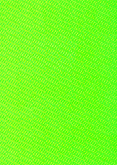 Green vertical background. Simple design. Backdrop, for banners, posters, and various design works