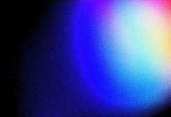 Abstract gradient particle texture background, color gradient fabric paper texture background