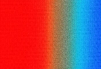 Abstract gradient particle texture background, color gradient fabric paper texture background