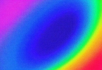 Abstract gradient particle texture background, color gradient fabric paper texture background